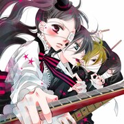 福山リョウコの初画集「17NOISE」が6月に!東京&大阪のサイン会詳細発表