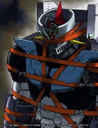 月刊ヤンマガで「マジンガーZ」外伝が始動、甲児の葛藤描く青春群像撃