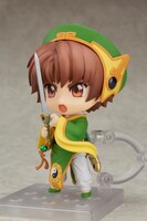 「ねんどろいど 李小狼」