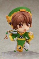 「ねんどろいど 李小狼」