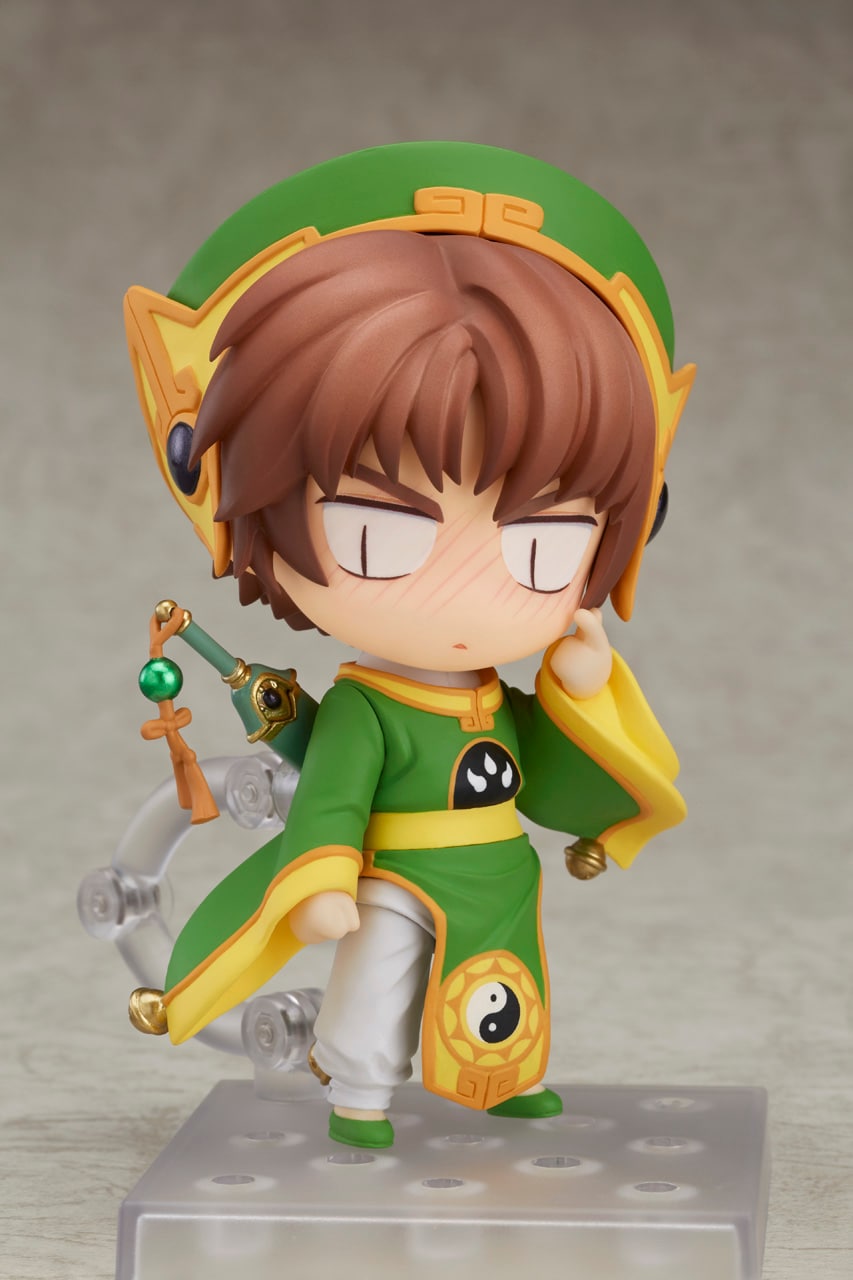 ツバサ 小狼 サクラ ねんどろいど ねんどろいど サクラ（Tsubasa Ver.）
