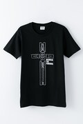 「ニコラス・D・ウルフウッドモデル Tシャツ」