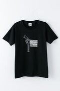 「ヴァッシュ・ザ・スタンピードモデル Tシャツ」