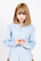 藤川千愛（まねきケチャ）