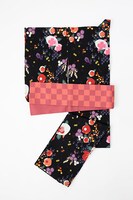 「鬼灯の冷徹」モデルの浴衣。