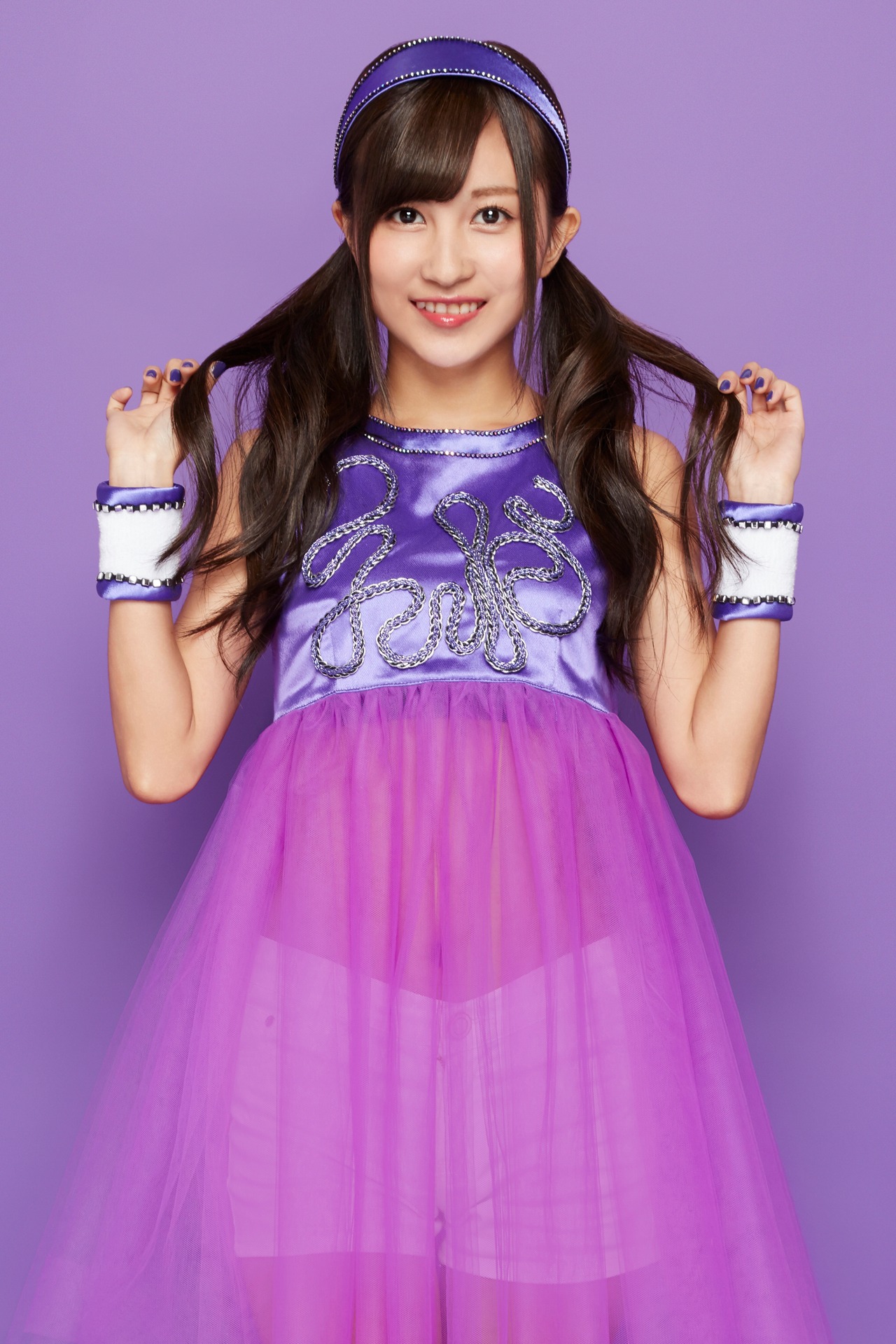 金澤有希（GEM）