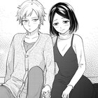 マトグロッソで先生×生徒がテーマのアンソロ企画始動、第1弾は川辺蛙子