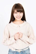 松下玲緒菜（まねきケチャ）