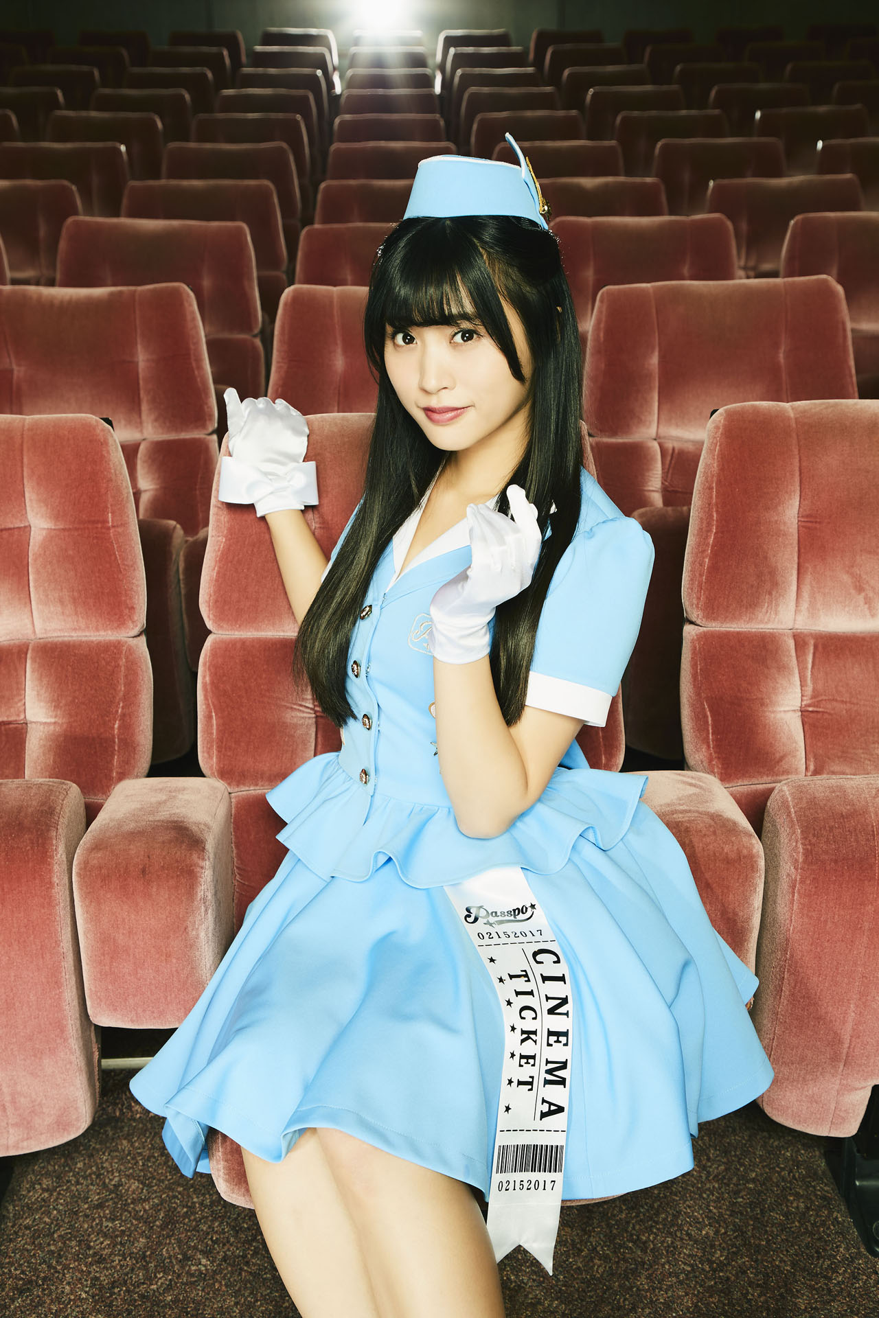 根岸愛（PASSPO☆）