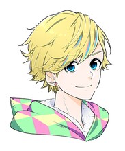 三ヶ尻森男（CV:西山宏太朗）