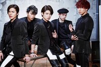 エンディングテーマを手がける龍雅-Ryoga-。