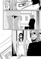 「GANGSTA.」第1話より。