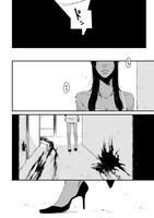 「GANGSTA.」第1話より。