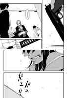 「GANGSTA.」第1話より。