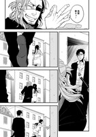 「GANGSTA.」第1話より。