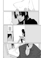 「GANGSTA.」第1話より。