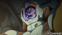 「機動戦士ガンダム THE ORIGIN 激突 ルウム会戦」場面カット