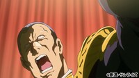 「機動戦士ガンダム THE ORIGIN 激突 ルウム会戦」場面カット
