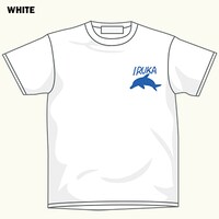 「『弱虫ペダル』IRUKA-T Standard ver.」（ホワイト）