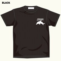 「『弱虫ペダル』IRUKA-T Standard ver.」（ブラック）