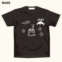 「『弱虫ペダル』IRUKA-T Birthday ver.」（ブラック）