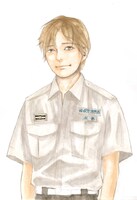 「4分間のマリーゴールド」カット (c)キリエ／小学館