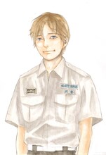 「4分間のマリーゴールド」カット (c)キリエ／小学館