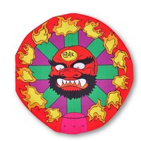 亡者ルンバクッション