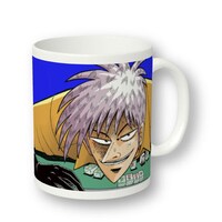 横須賀ざわざわ展マグカップ