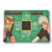 鷲巣麻雀卓上マット