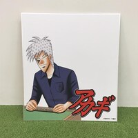 サイン会用オリジナル色紙