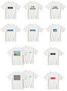Tシャツ