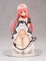 「ララ・サタリン・デビルーク メイドVer.」