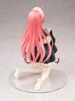 「ララ・サタリン・デビルーク メイドVer.」