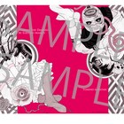 「トミノの地獄」3巻特典で、ヴィレヴァンが丸尾末広特製ブックカバーを配布