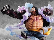「Portrait.Of.Piratesワンピース“SA-MAXIMUM”モンキー・D・ルフィ ギア“4”『弾む男』」