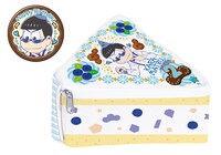 C賞「カラ松誕生日ケーキセット」