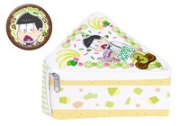 D賞「チョロ松誕生日ケーキセット」