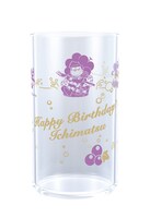 H賞「みんなで乾杯！フルーツ松グラス／一松」