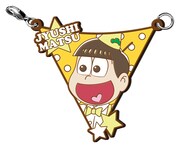 J賞「ガーランド風ラバーチャーム／十四松」