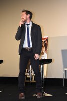 ジェームズ・マカヴォイ