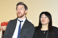 ジェームズ・マカヴォイ