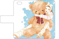 「あなたのことはそれほど」5巻の購入者に当たるiPhoneケース。 ※画像はイメージ