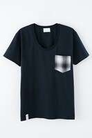 勝生勇利モデルのTシャツ。