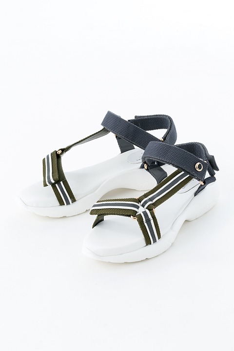 梟谷学園高校モデル。