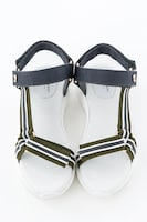 梟谷学園高校モデル。