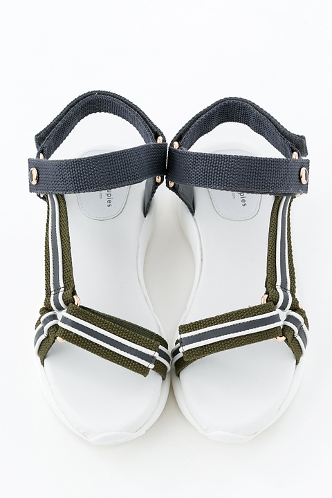 梟谷学園高校モデル。