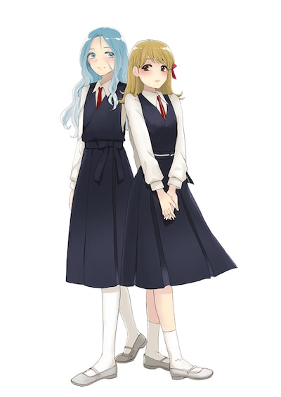 「籠の少女は恋をする」