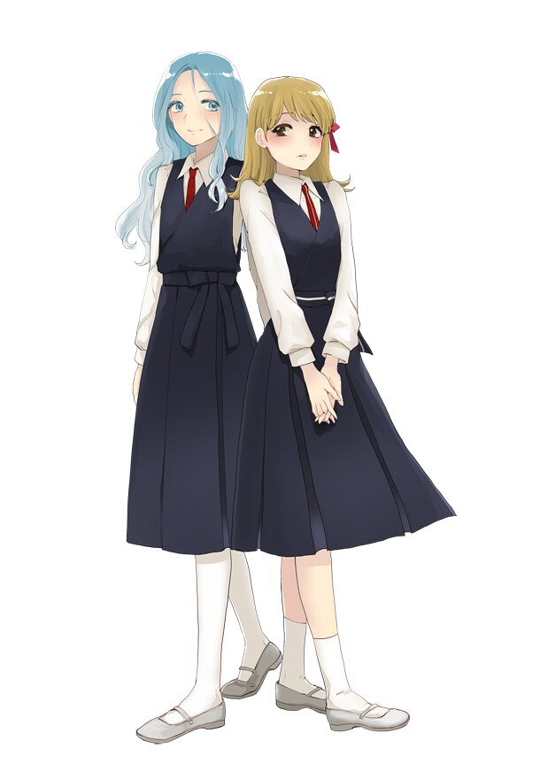 「籠の少女は恋をする」