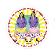 「アクリルキーホルダー」